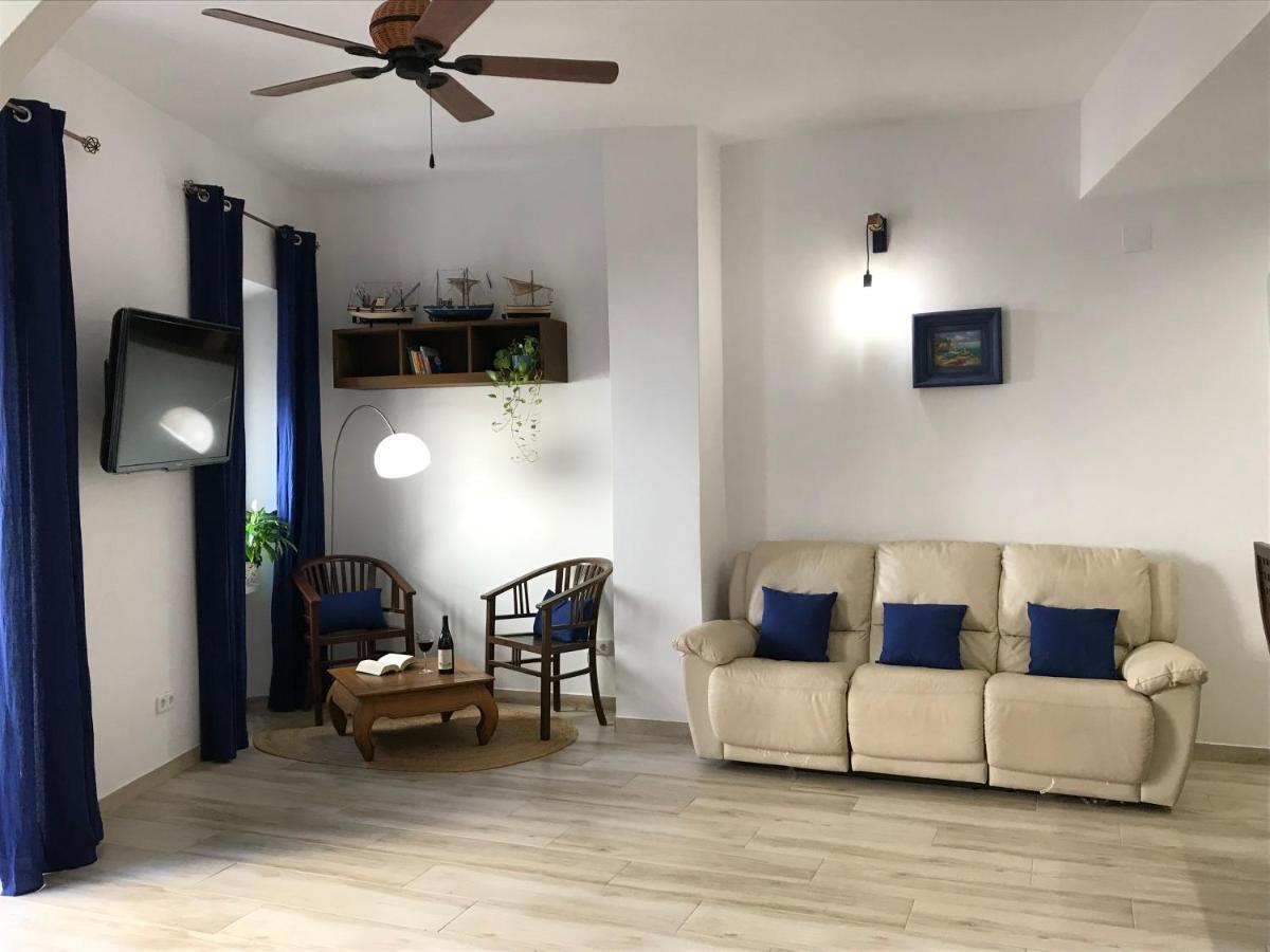 Cal Morrudet Apartment L'Ametlla de Mar Exterior photo